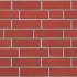 Клинкерный кирпич Roben Wasterwald красный гладкий 240х115х71