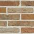 Кирпич ручной формовки S.Anselmo Borgo NF 240x115x71 