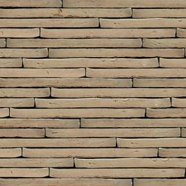 Кирпич ручной формовки S.Anselmo Corso Aqua CA 001 RS 500x49x40