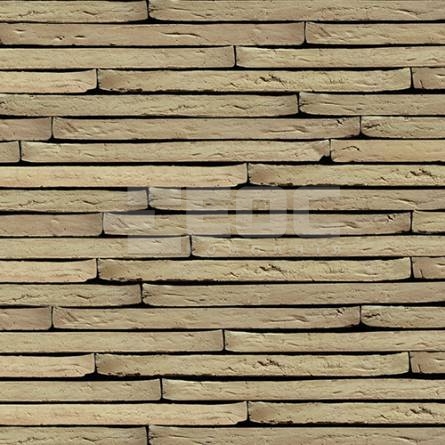 Кирпич ручной формовки S.Anselmo Corso Aqua CA 001 TS 500x49x40
