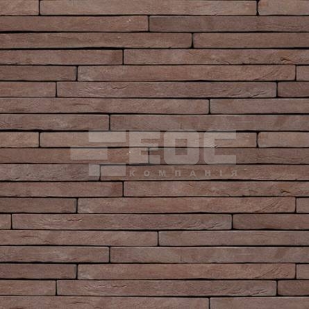 Цегла ручного формування S.Anselmo Corso Selmo CL 001 ROF 500x100x40