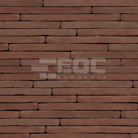 Кирпич ручной формовки S.Anselmo Corso Selmo CL 001 RR 500x49x40