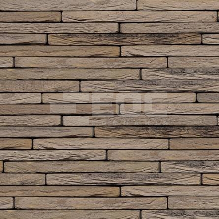 Кирпич ручной формовки S.Anselmo Corso Selmo CR 001 BGC 500x49x40