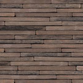 Кирпич ручной формовки S.Anselmo Corso Selmo CR 001 DDM 500x100x40