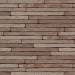 Кирпич ручной формовки S.Anselmo Corso Selmo CR 001 IRB 500x100x40