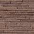 Кирпич ручной формовки S.Anselmo Corso Selmo CR 001 MN 500x100x40
