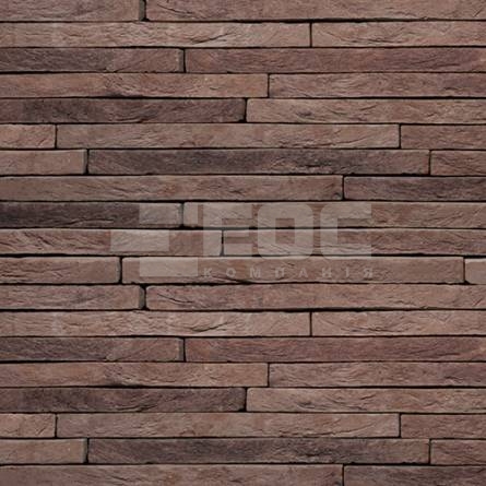 Кирпич ручной формовки S.Anselmo Corso Selmo CR 001 MNC 500x100x40