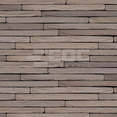 Кирпич ручной формовки S.Anselmo Corso Selmo CR 001 VT 500x49x40