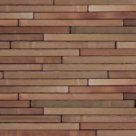 Цегла ручного формування S.Anselmo Corso Terra CT 001 GM 500x100x40