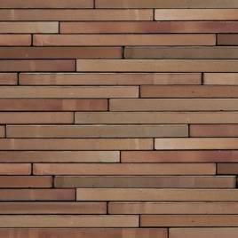 Кирпич ручной формовки S.Anselmo Corso Terra CT 001 GM 500x49x40