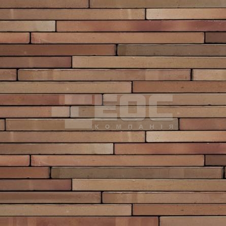 Цегла ручного формування S.Anselmo Corso Terra CT 001 GM 500x49x40