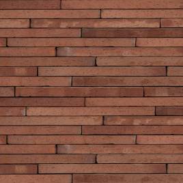 Кирпич ручной формовки S.Anselmo Corso Terra CT 001 RS 500x100x40