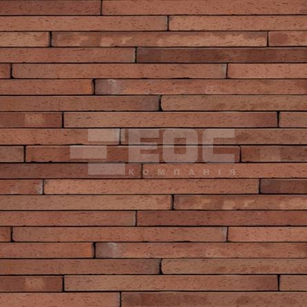 Цегла ручного формування S.Anselmo Corso Terra CT 001 RS 500x100x40