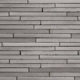 Кирпич ручной формовки S.Anselmo Corso Terra CT 001 VTB 500x100x40