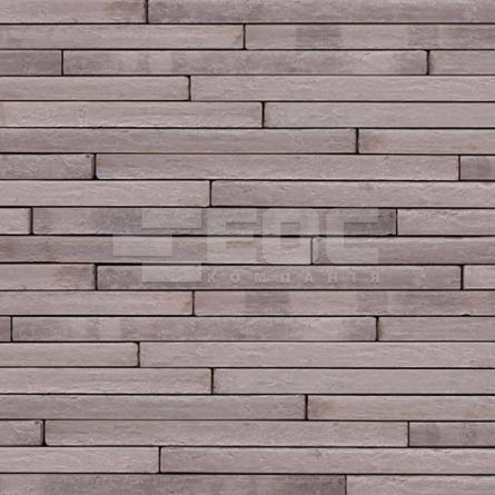Кирпич ручной формовки S.Anselmo Corso Terra CT 002 DB 500x49x40