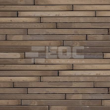 Кирпич ручной формовки S.Anselmo Corso Terra CT 002 TS 500x100x40