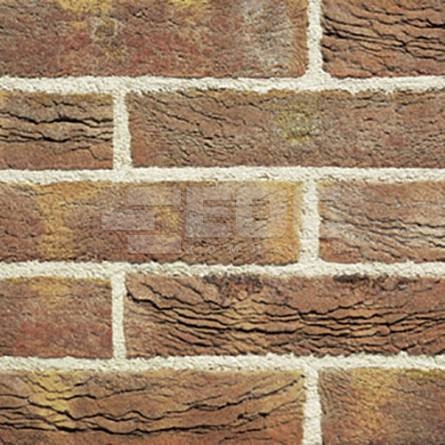 Кирпич ручной формовки S.Anselmo Ecocolor NF 240x115x71 
