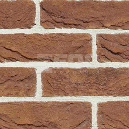 Кирпич ручной формовки S.Anselmo Praga NF 240x55x71 