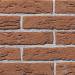 Кирпич ручной формовки S.Anselmo Rosso NF 240x55x71  