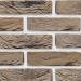 Кирпич ручной формовки S.Anselmo Venezia Bruciato NF 240x115x71 