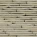 Фасадная плитка ручной формовки Corso Aqua CA 001 DB 500x22x40 