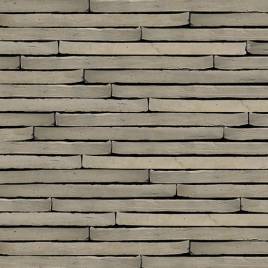 Фасадная плитка ручной формовки Corso Aqua CA 001 VT 500x22x40