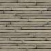 Фасадная плитка ручной формовки Corso Aqua CA 001 VT 500x22x40