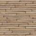 Фасадная плитка ручной формовки Corso Selmo CR 001 BG 500x22x40