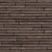 Фасадная плитка ручной формовки Corso Selmo CR 001 LO 500x22x40