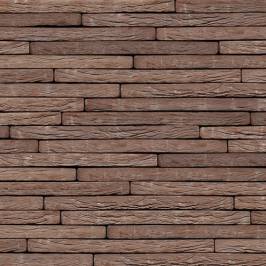 Фасадна плитка ручного формування Corso Selmo CR 001 MN 500x22x40
