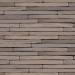 Фасадная плитка ручной формовки Corso Selmo CR 001 VT 500x22x40