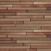 Фасадная плитка ручной формовки Corso Terra CT 001 GM 500x22x40