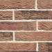 Фасадная плитка ручной формовки Irlanda Bruciato NF 240x22x71 
