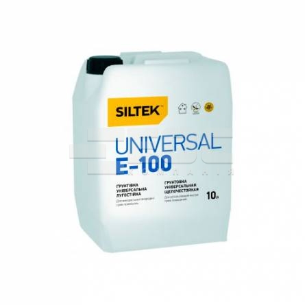 SILTEK Е-100 Universal Грунтівка універсальна