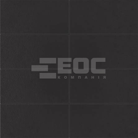 Тротуарная плитка Неолит 600х300х60мм Черный