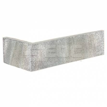 Угловая фасадная плитка Туман L 08 250/120х40х25 Good Brick