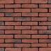 Фасадна плитка ручного формування 27 A6 Camberley DF 210x20x65