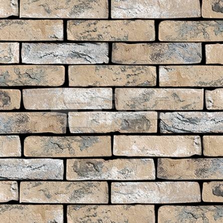 Фасадна плитка ручного формування 302 Hubertus DF 210x20x65