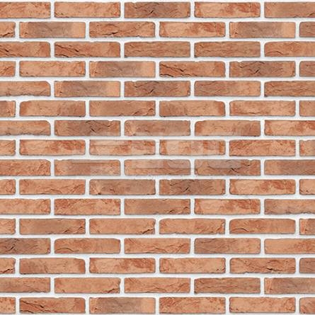Vandersanden фасадна плитка ручного формування 304 Terra Cotta WF 210x20x50