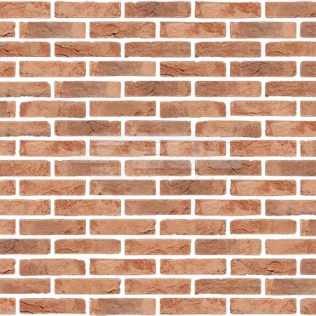 Vandersanden фасадна плитка ручного формування 304 Terra Cotta WF 210x20x50