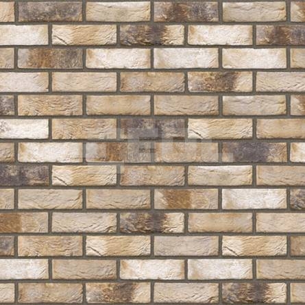 Vandersanden фасадна плитка ручного формування 81 Ligure WF 210x20x50