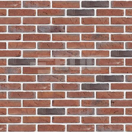 Vandersanden фасадна плитка ручного формування 96 A5 Nubia WF 210x20x50