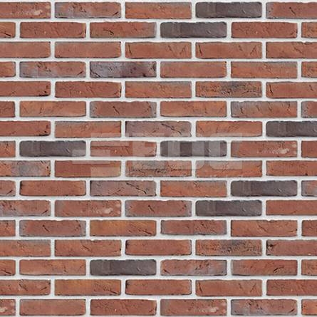 Vandersanden фасадна плитка ручного формування 96 A5 Nubia WF 210x20x50