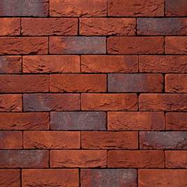 Vandersanden фасадна плитка ручного формування 96 Brabant WF 210x20x50