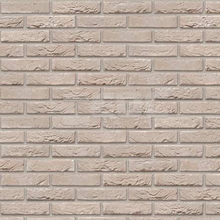 Vandersanden фасадная плитка ручной формовки 43 Argentis WF 210x20x50