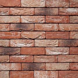 Vandersanden фасадна плитка ручного формування 24 Barok WF 210x20x50