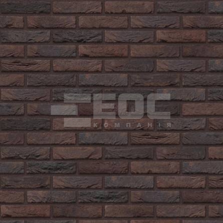 Vandersanden фасадна плитка ручного формування 76 Carbon WF 210x20x50