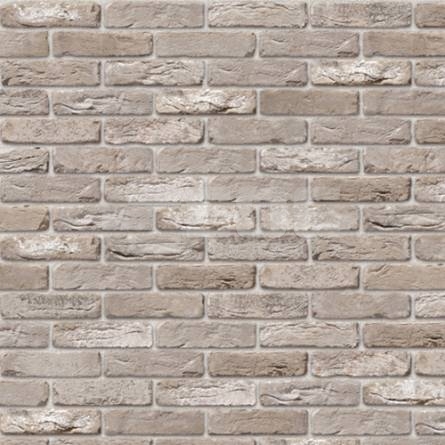Фасадна плитка ручного формування 107 Cornus Antiek DF 210x20x65