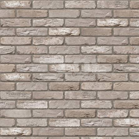 Фасадна плитка ручного формування 107 Cornus Antiek DF 210x20x65