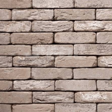 Фасадна плитка ручного формування 107 Cornus Antiek DF 210x20x65